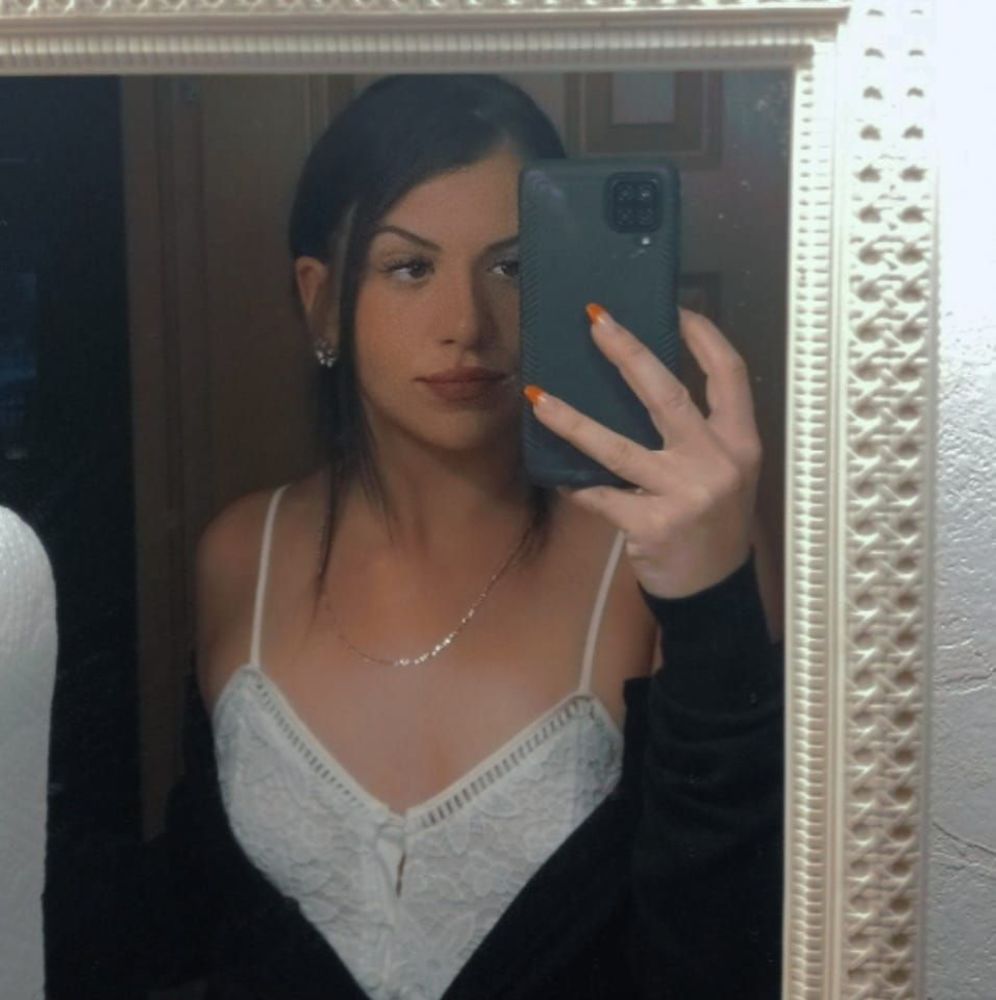 Meet your Posher, Tori